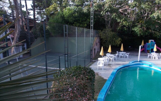 San Remo Villa Corral Apart Hotel & Spa