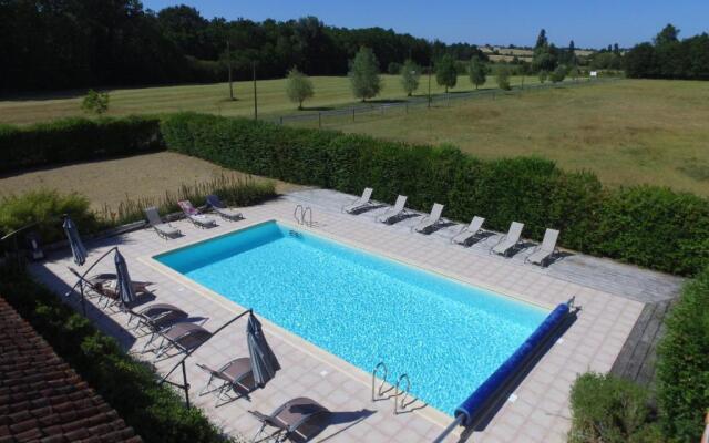 Gites Le Clos de Saires