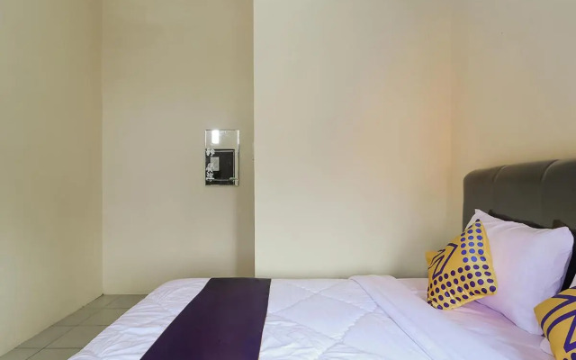 SPOT ON 3859 Sweet Candy 2NearResinda park mall