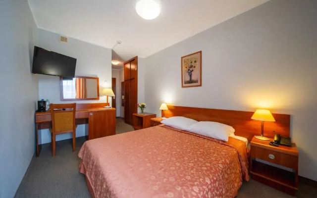Hotel Gromada Lomza