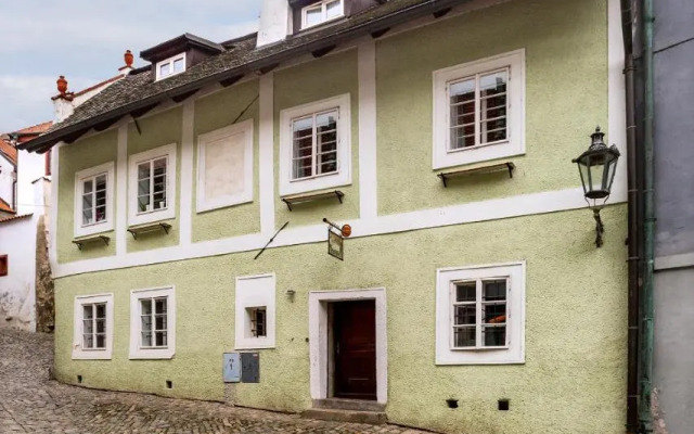 Pension Cortes