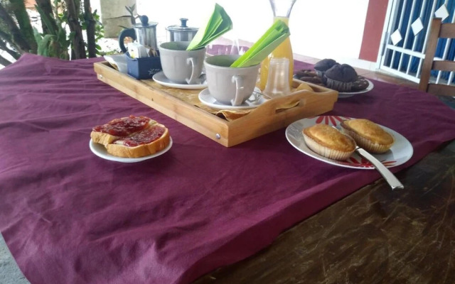 B&B Ulivi d'Argento