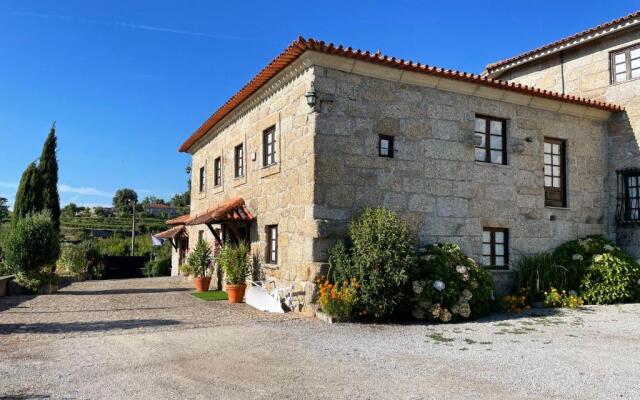 Quinta da Várzea de Cima