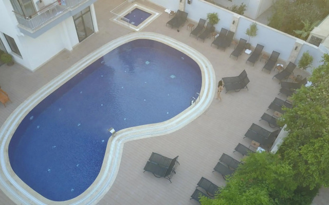 Asli Boutique Hotel