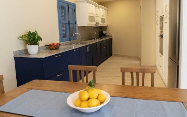 Katarina - Charming 3 Bedroom Townhouse in the Heart of Zejtun