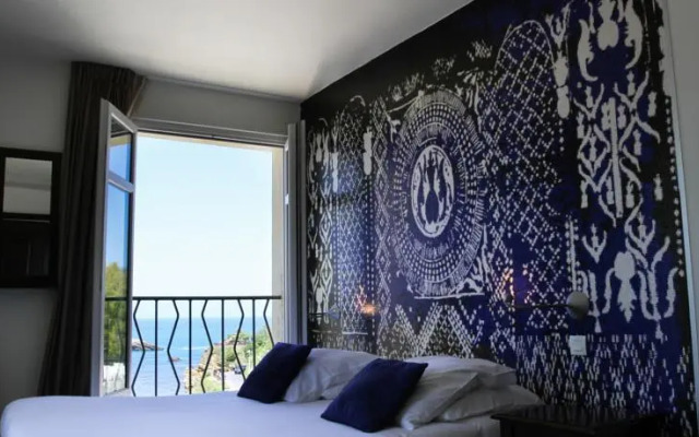 Hotel Le Caritz