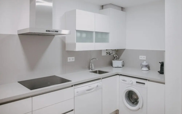 Puente De La Esperanza City Center