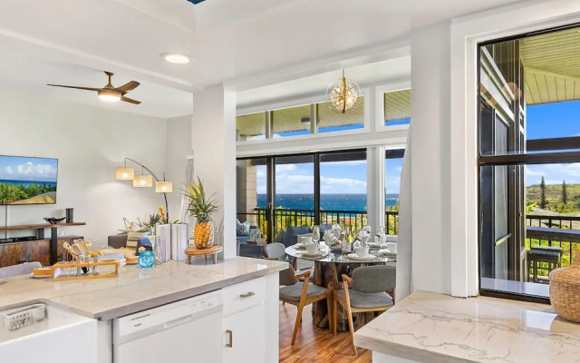 Kapalua Ridge Villas 1414