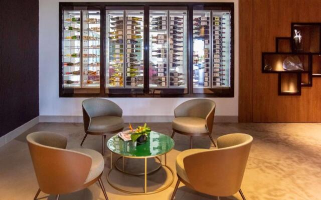 Novotel Convention And Spa