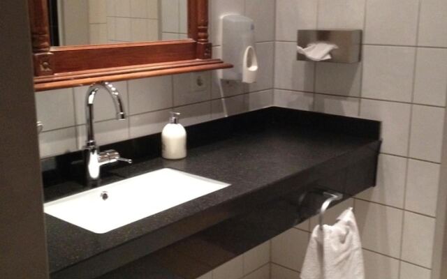 Hotel Bentheimer Hof