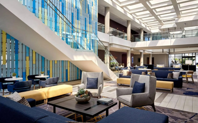 Ventura Beach Marriott