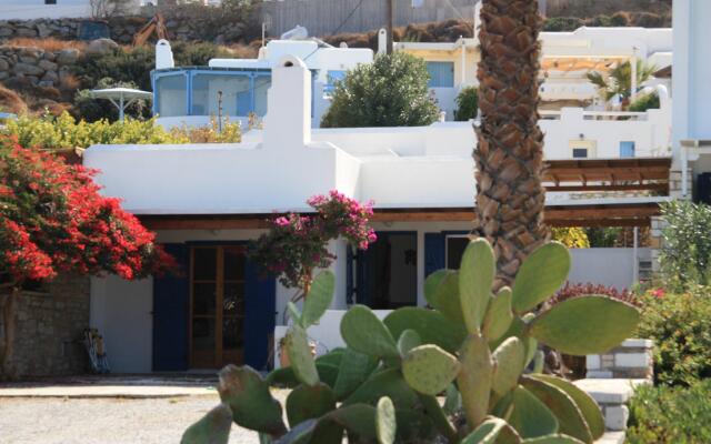 Cozy House Close to the Beach