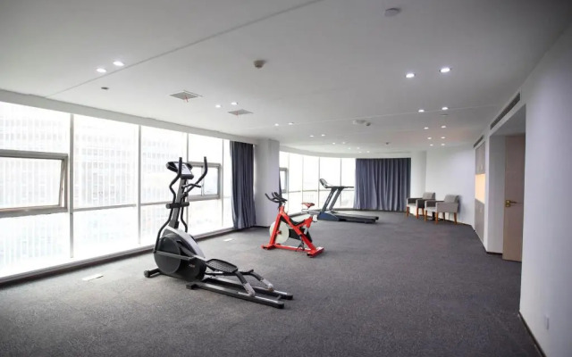 Lavande Hotel (Xiangtan Xiangxiang Hotel)