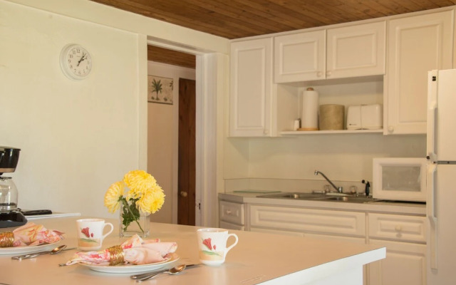 Harrington House Beachfront Bed & Breakfast