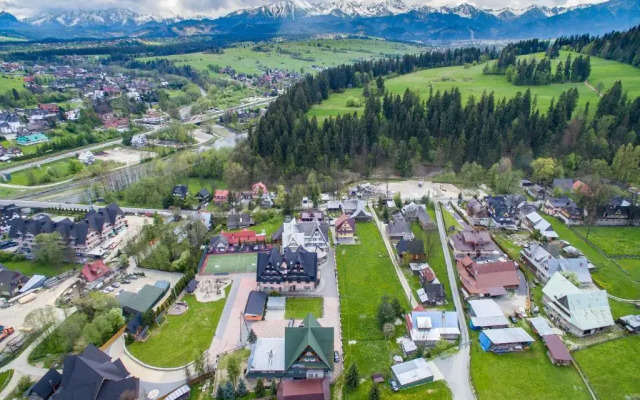 Weronika Inn