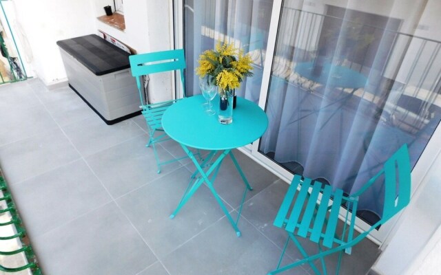 A-189 Apartamento Lluis Companys