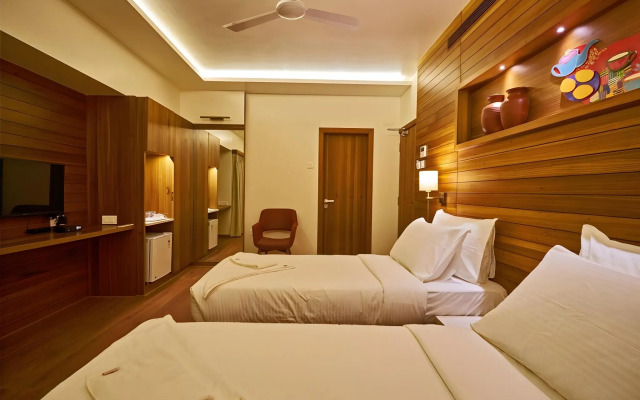 Hotel Atharv
