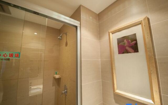 Zhongmei Business Hotel