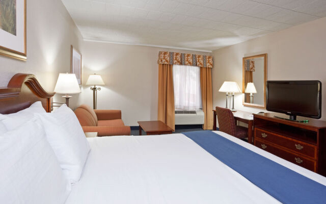 Clarion Inn Pittsburgh Cranberry