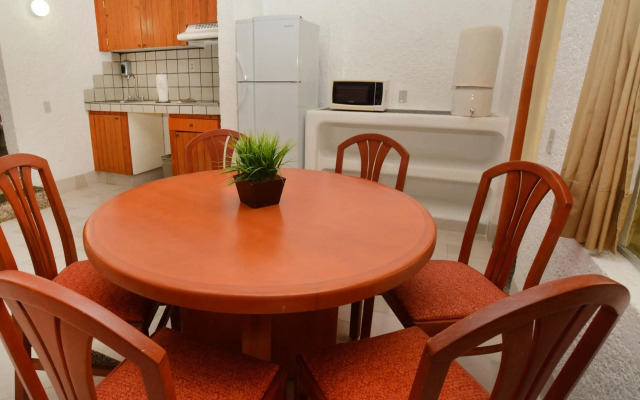 Pacífica Resort Ixtapa All-Inclusive