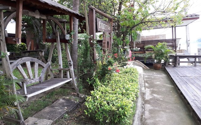 Chantara Resort