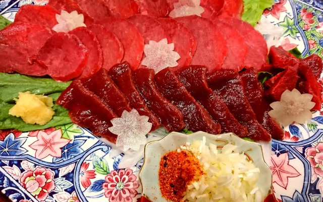 Yunishikawa Onsen Minshuku Yamahisa