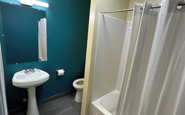 Bel-Aire Motel Tuscaloosa