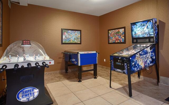 Prestige Cranbrook Hotel, BW Premier Collection