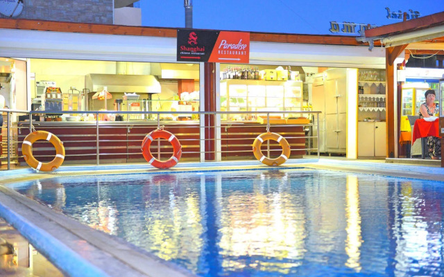 Panorama Hotel
