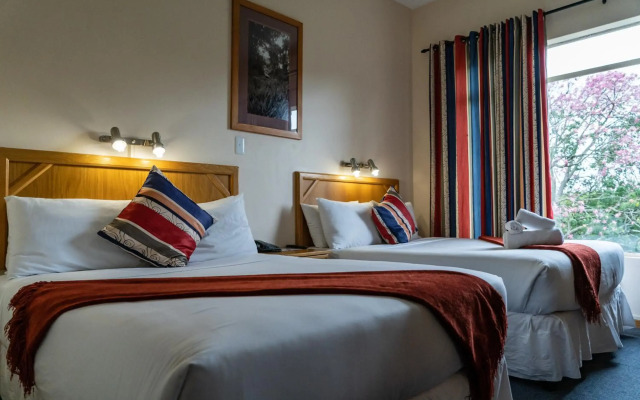 Gooderson Natal Spa Hot Springs & Leisure Resort