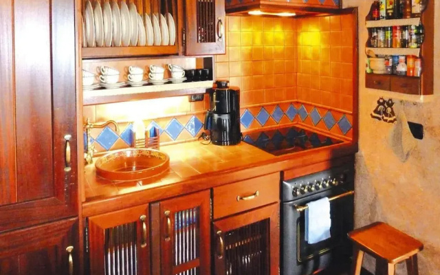 Holiday Home in Vera de Erques