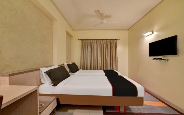 OYO 17104 Flagship Hotel Kapil Residency