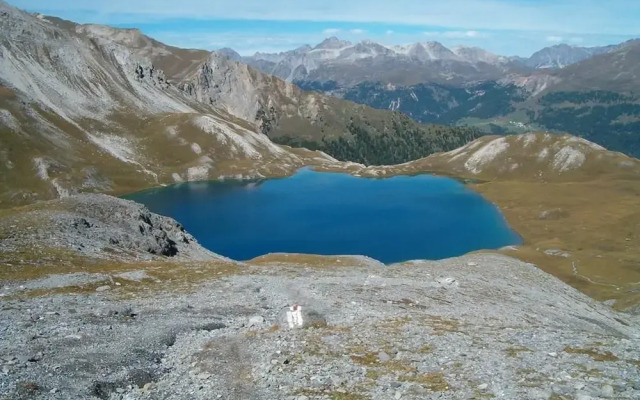 Apartments Chasa 38c