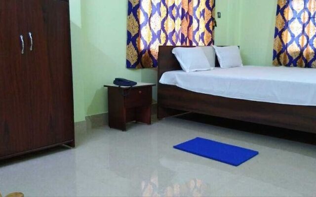 Atithya Guest House - Bolpur
