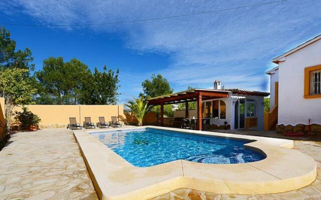 Villa Iris