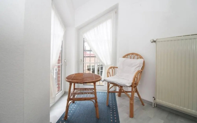 Ferienhaus Ankerboje