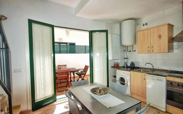 Apartments Soleil Tossa 9