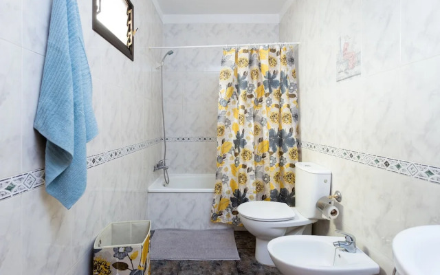 Apartment El RincÃ³n With Teide View III