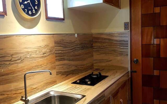 Villa Anastacia White Beach Puerto Galera