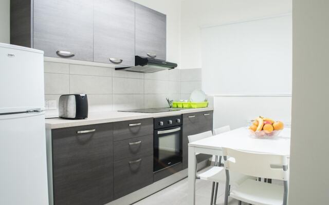 Lordos Hotel Apartments