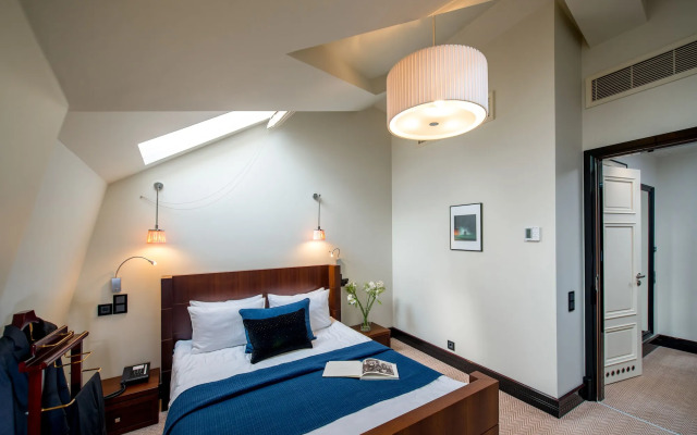Astoria Hotel