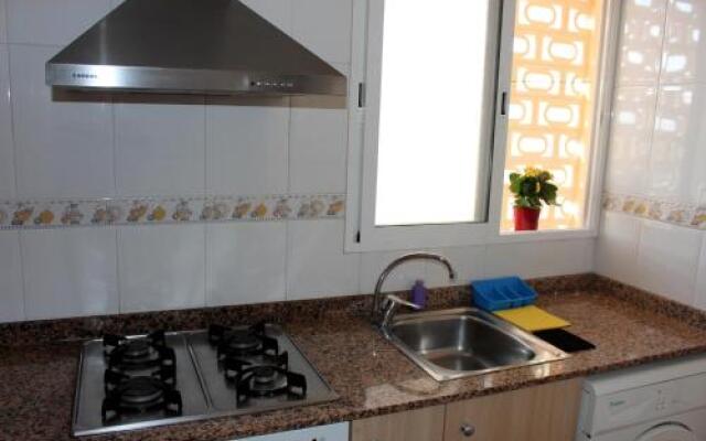 Apartamento Bellavista