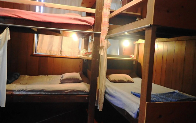 Hotel Hibiscus - Hostel