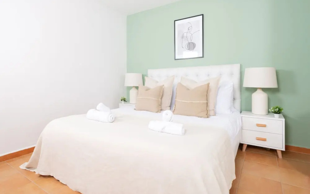 Appartement Luxueux à Hydra