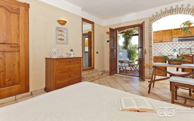 Superb Residence Baia Delle Palme Studio Mono 2