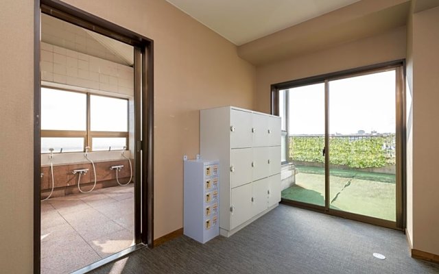 OYO Business Hotel Koyo