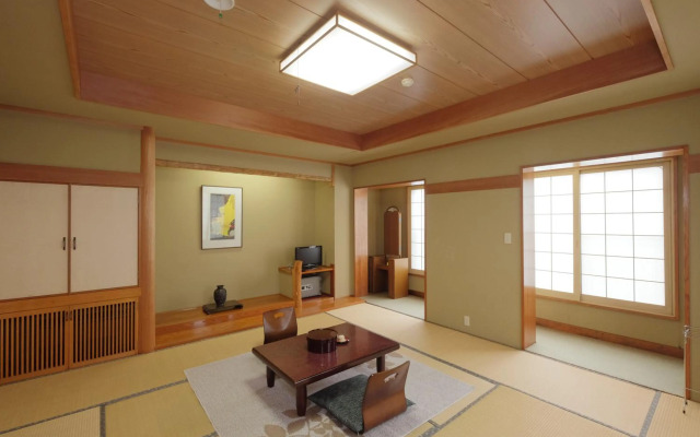 Nozawa Onsen Utopia