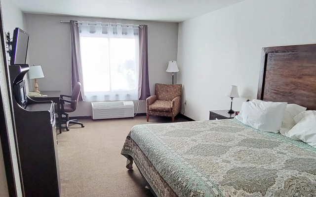 Jasper Ridge Inn Ishpeming