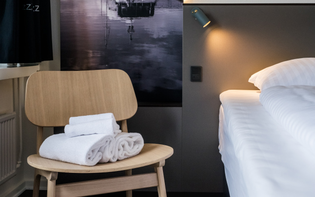 Zleep Hotel Ishøj