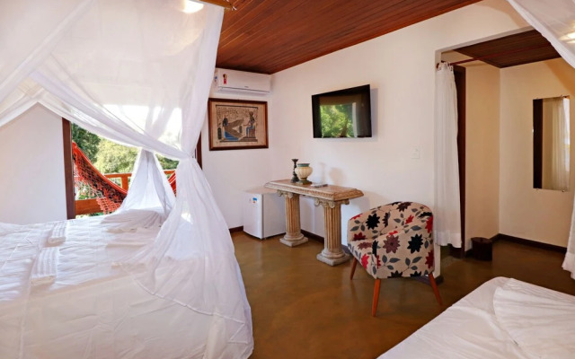 Pousada Arraial Colonial